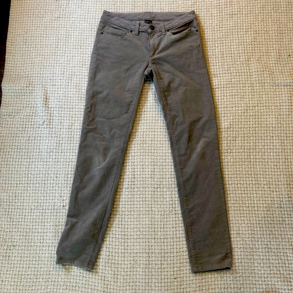 Patagonia Corduroy Pants